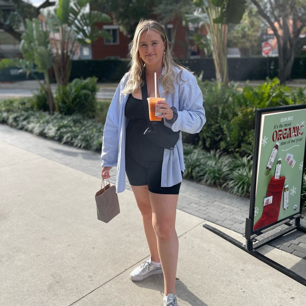 Meet your Posher, Alyssa